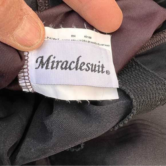 Miraclesuit,‎ 14D, Rich cocoa brown - Picture 5 of 15